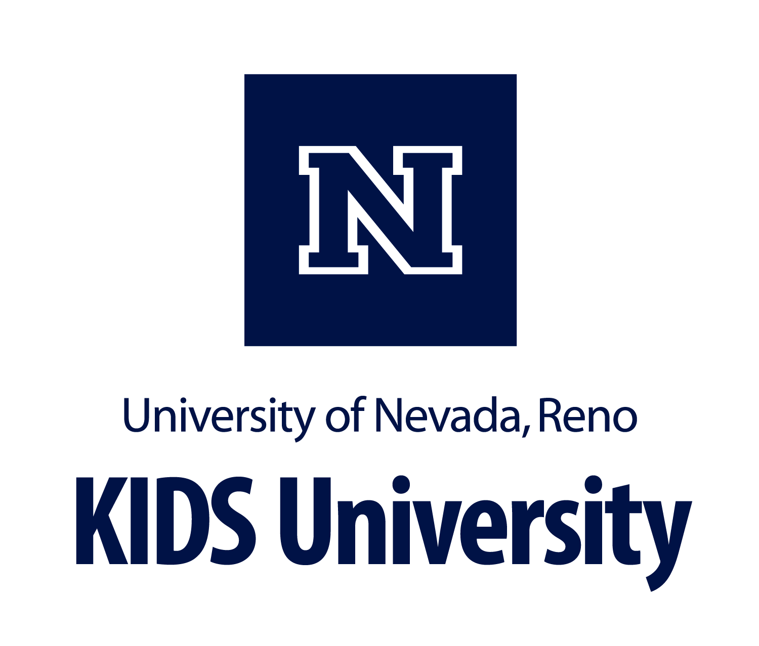 Kids University Logo